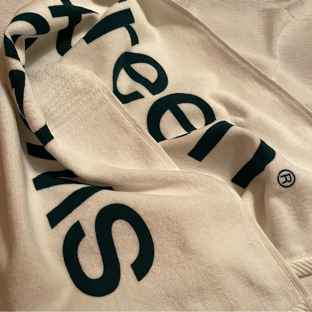 Sweetgreen Turkish Spirit Towel New York Marathon 2025